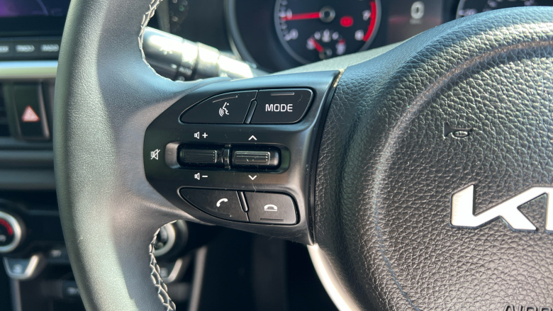 Kia Picanto 1.0 3 5dr [4 seats] Petrol Hatchback